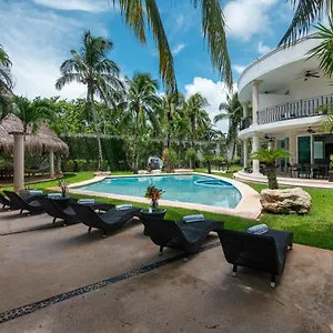 Palmeras 3* Cancún