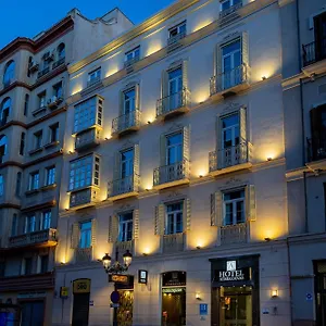 Atarazanas Boutique 3* Málaga