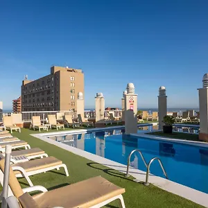 Gf Noelia 3* Puerto de la Cruz (Tenerife)