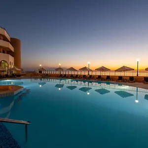 Radisson Blu Resort, Malta 5* San Julián