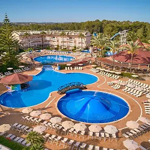 Zafiro Picafort 4* Can Picafort (Mallorca)