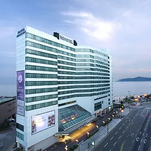 朝鲜大酒店 釜山
