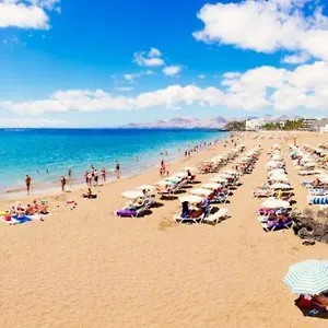 Club Las Calas 4* Puerto del Carmen (Lanzarote)