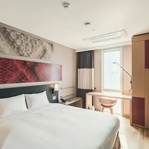 Ibis Ambassador Haeundae Busan